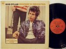 RAREST BOB DYLAN HIGHWAY 61 URUGUAYAN MONO LP