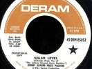 60's 45: JOHNNY ALMOND MUSIC MACHINE  1969 NM LISTEN