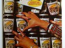 PLEASURE LP (1976) ACCEPT NO SUBSTITUTES- original MINT