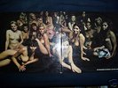 THE JIMI HENDRIX EXPERIENCE ELECTRIC LADYLAND