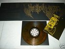 The Devil's Blood - Come, Reap LP urfaust nagelfar