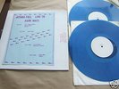 Jethro Tull Dark Haiti Live 79' 2Lp CV not Tmoq