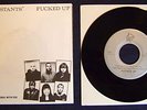 -Fucked-Up - shop assistants cover vivian girls sex vid