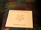 GRAHAM COXON CROW SIT ON BLOOD TREE 2LP  BLUR