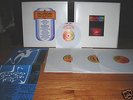 FILLMORE The Last Days 3 LP + 33 ep, book & Poster NM