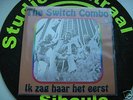 SWITCH COMBO 2 DIKKE TOPPERS LUISTER MEE