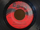 ISLAND FUNK 45--REVOLUTION OF ST VINCENT--WIRL