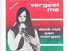 Maggy & the young ones Vergeef me (TOPPERTJE)