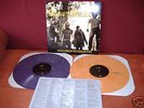 Queens Of The Stone Age - Lullabies...2LP col. Vinyl
