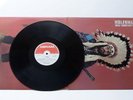 Keef Hartley Band, Halfbreed, Orig UK Deram g/fd LP EX+
