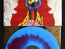 Mastodon Blood Mountain LP- 1st Press Limited Color