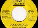 BLACK HORIZON Black Horizon  FUNK 45 * Listen