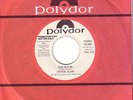 CRYSTAL CLEAR Stay With Me Polydor  MODERN 45