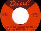 MAGNIFICENT 7 on Dial RARE NORTHERN SOUL / DEEP * Hear