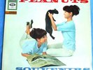 LP PEANUTS - Souvenirs aus Tokio / _________ SEHR RAR