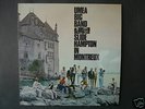 Slide Hampton w Umeå Big Band in Montreux Swe Gazell M