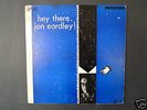 10” lp: Jon Eardley Hey there on US Prestige 207 -55