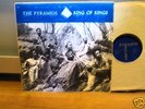 PYRAMIDS KING OF KINGS ORIGINAL SPIRITUAL JAZZ NR MINT