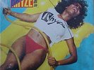 RHYZE To The Top MODERN SOUL FUNK 1981 ORIGINAL LP