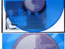 Böhse Onkelz , Onkelz wie wir , Vinyl in blau  RAR 