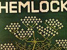 HEMLOCK S/T DERAM UK ORIG PSYCH PROG RARE LP