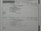X-RAY SPEX Germ Free Adolescents UK OG Test Pressing LP