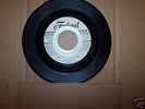 Doo Wop  THE PYRAMIDS  (Promo) Rare