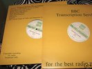 BBC TRANSCRIPTION   60s at the BEEB 9 & 10   PINK FLOYD