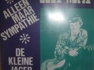 eddy romy - de kleine jager