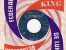 LULU REED & FREDDY KING You Cant Hide MONSTER R&B *Hear
