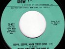 MOON PEOPLE Hippy Skippy RARE LATIN FUNK BREAKS * Hear