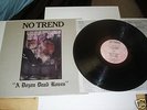 No Trend 