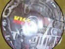 Kiss Carnival of souls U.S. promo picture disc