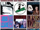 The Jesus Lizard INCH 9 7