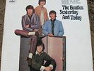 BEATLES Yesterday & Today 2ND STATE Butcher Cover LP