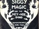 SIGGY MAGIC Commercials For Free