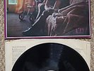 EX FOLK LP Allan Taylor The Lady 1st Press Andy Roberts
