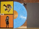 OWLS LP BLUE punk/emo/braid/cap n jazz/kinsella/vinyl