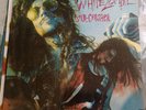WHITE ZOMBIE Soul Crusher LP Rob Zombie Punk kbd