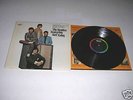 THE BEATLES - YESTERDAY AND TODAY - LPT-2553 MONO (NM)