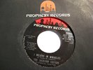 Breaks Funk 45 JACKSON SISTERS Believe...Miracles HEAR