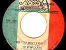 Rare Northern Soul - The Montclairs - 