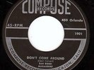 Garage - San Diego Marauders - 
