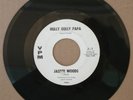 Jasper Woods, Hully Gully Papa, northern soul