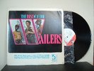 Reggae Beverley's THE WAILERS Best Of  NM JAMAICA Press