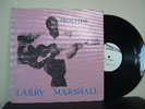 Reggae 1-Studio LARRY MARSHALL Presenting NM JAMAICA