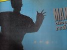 MIDNIGHT GIRL VEN UTO DISCO ITALO - PORTUGAL MAXI LP 45