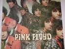 PINK FLOYD - PIPER AT - CAPITOL CANADA STEREO 6000 LP