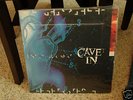 Cave In Until Your Heart Stops blue orange vinyl isis
