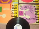 5 x  STREET SOUNDS ELECTRO 2,3,5.6 & 9 RARE